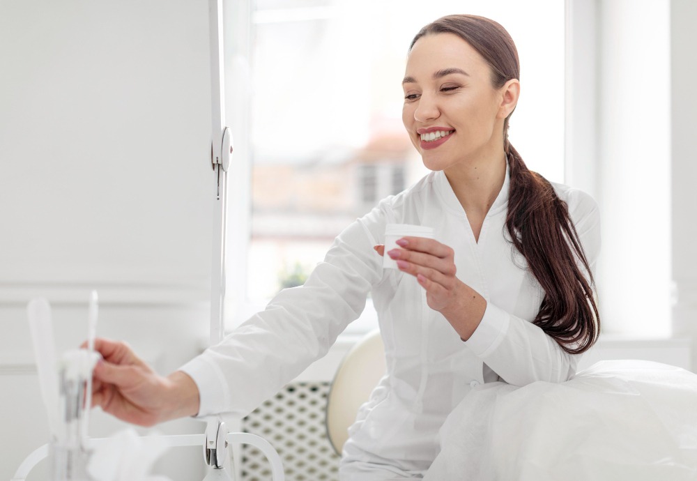 Beauty Kokteyl Faydaları