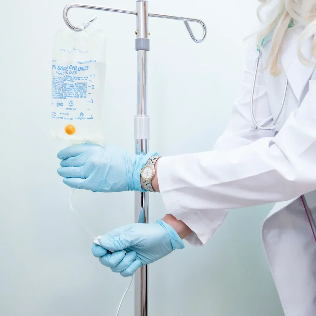Serum Tedavi