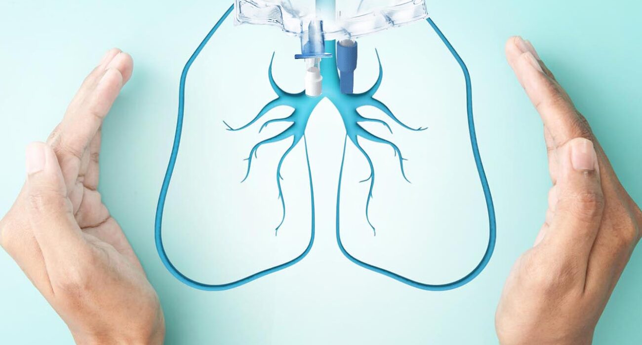 Evde Alerji ve Astım Serum