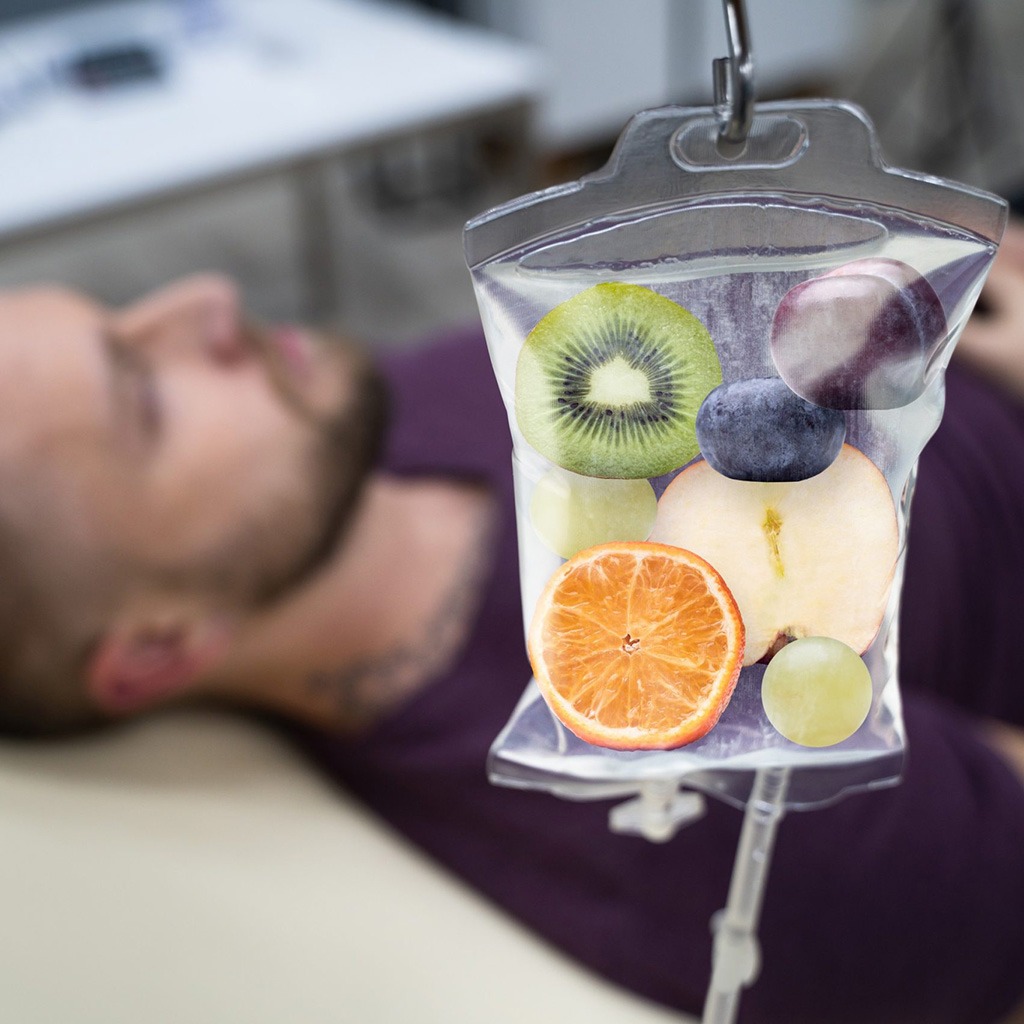 Evde Multivitamin Serum