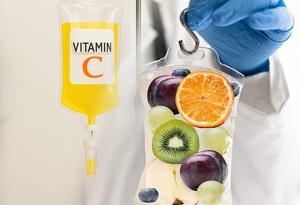 Evde Vitamin C Serum