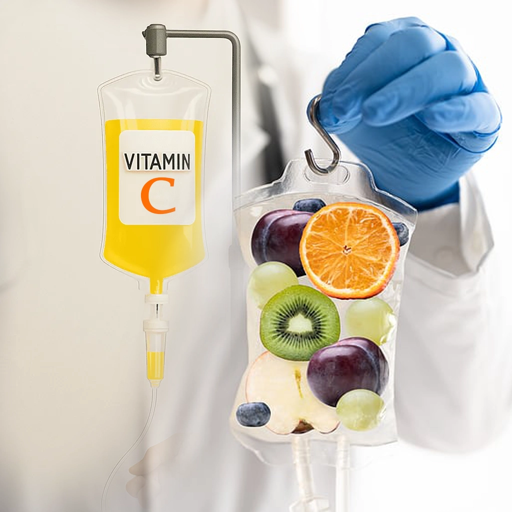 Evde Vitamin C Serum