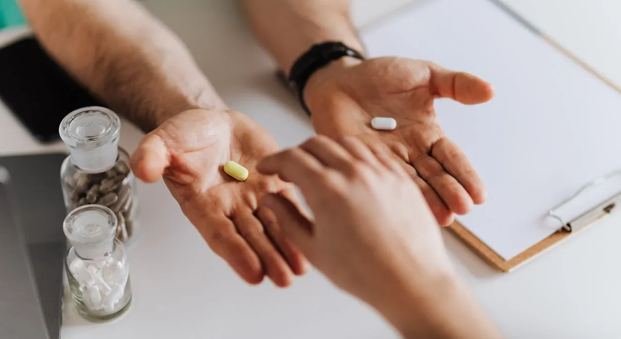 NAD Kolajenden Daha mı İyi