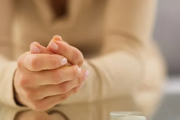 Stres Nasıl Oluşur